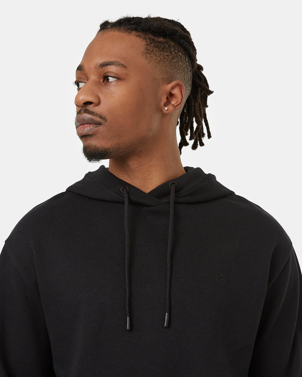 TreeTerry Relaxed Rib Hoodie - Image 4