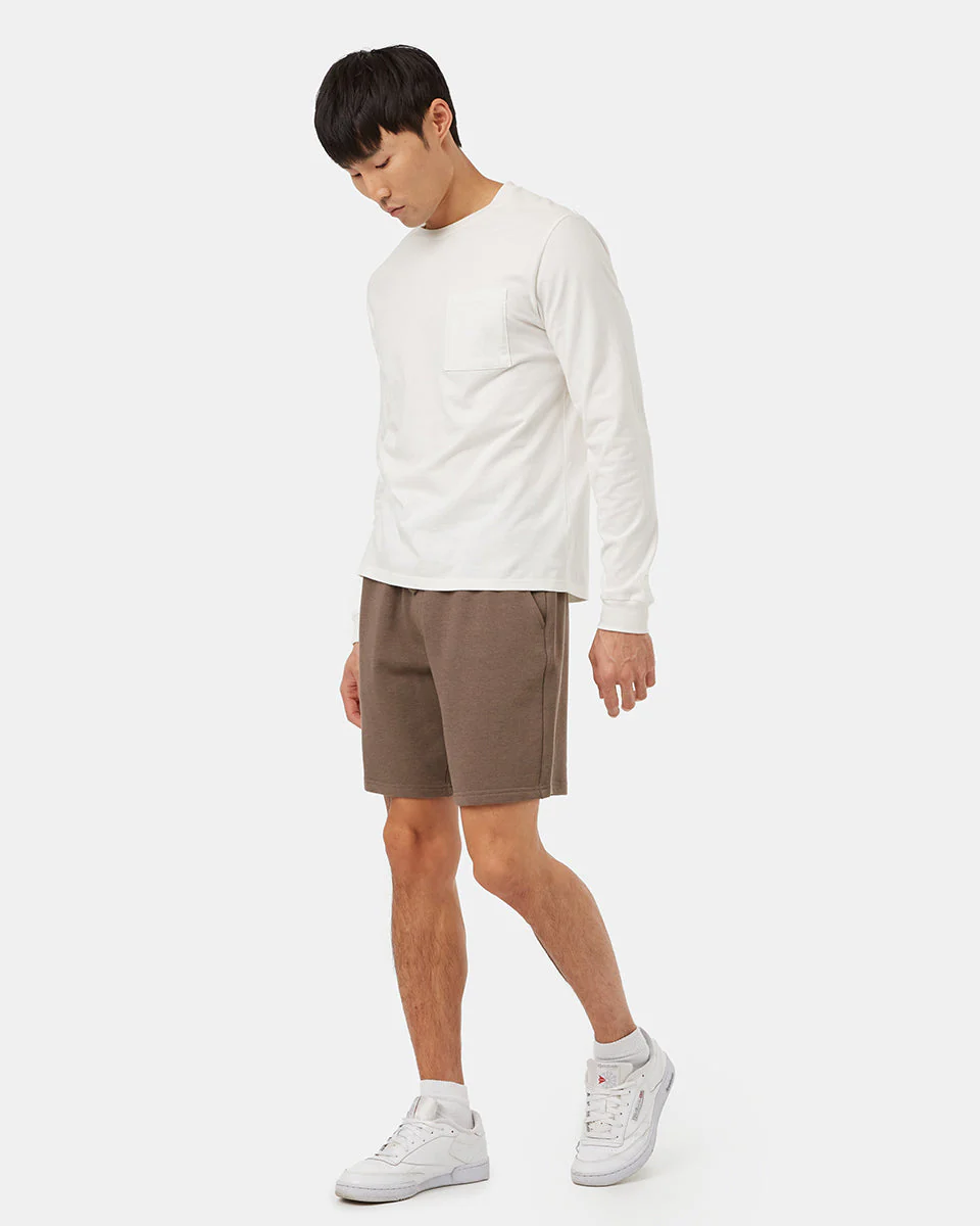 TreeTerry Sweatshort - Image 2
