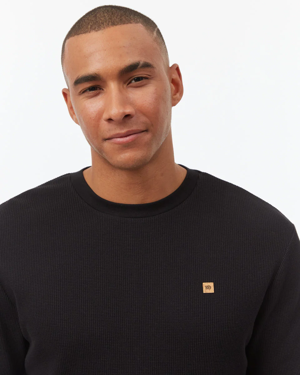 TreeWaffle Classic Longsleeve - Image 2