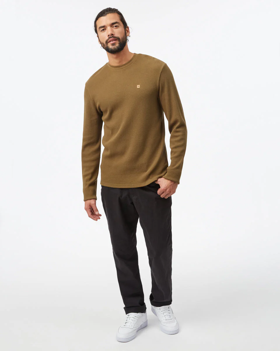 TreeWaffle Classic Longsleeve - Image 2