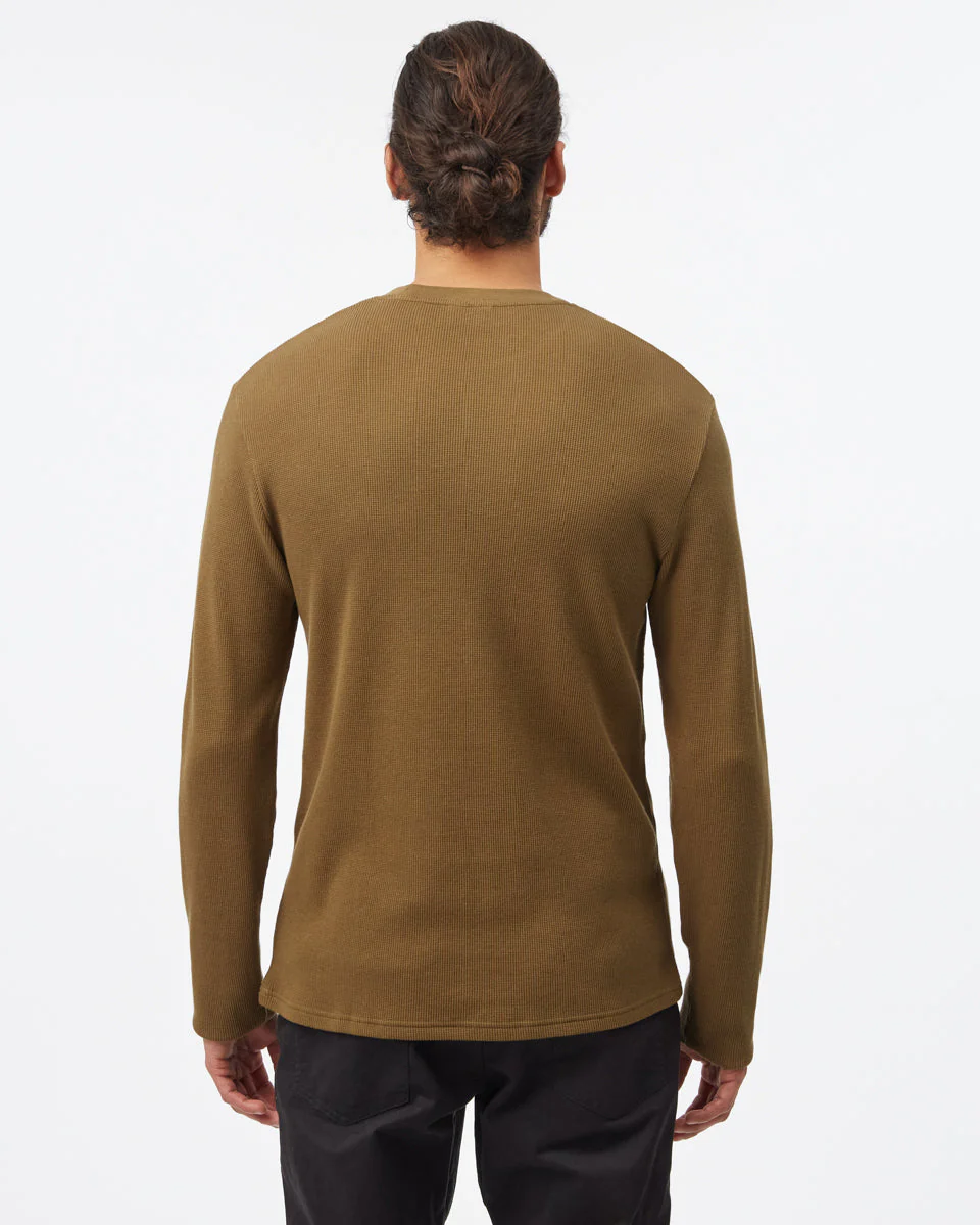 TreeWaffle Classic Longsleeve - Image 3