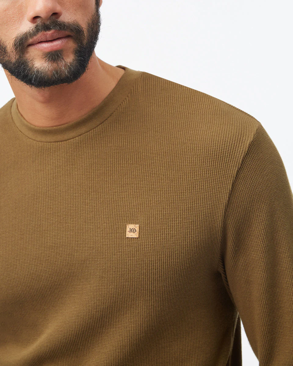 TreeWaffle Classic Longsleeve - Image 4