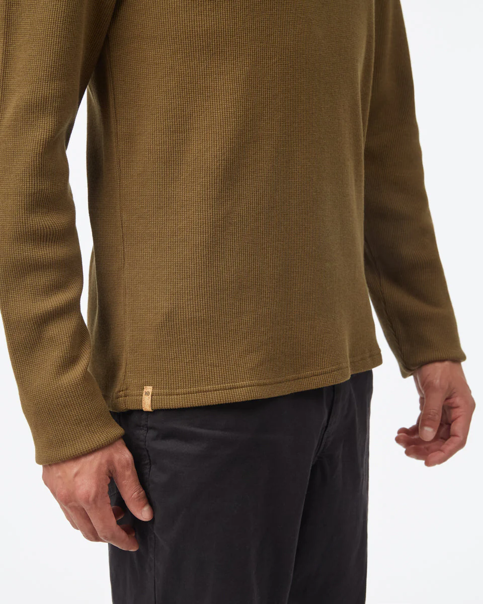 TreeWaffle Classic Longsleeve - Image 5