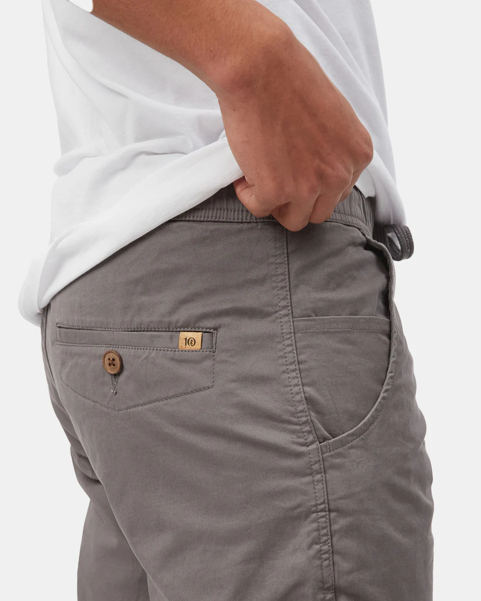 Twill Classic Jogger - Image 5