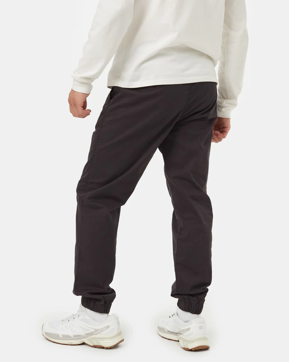 Twill Classic Jogger - Image 3