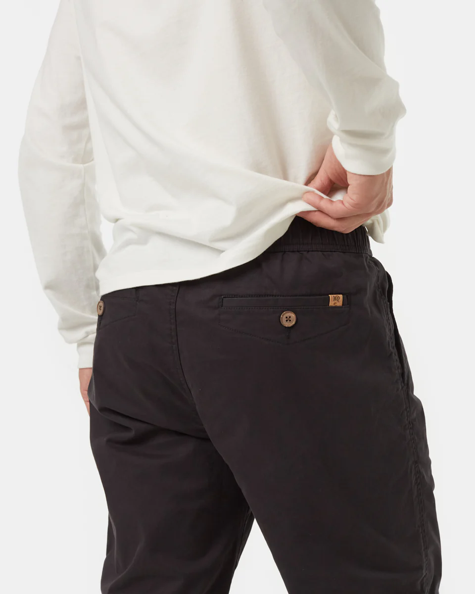 Twill Classic Jogger - Image 5
