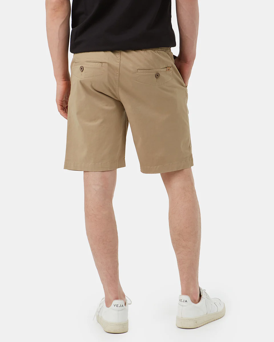 Twill Classic Short - Image 3