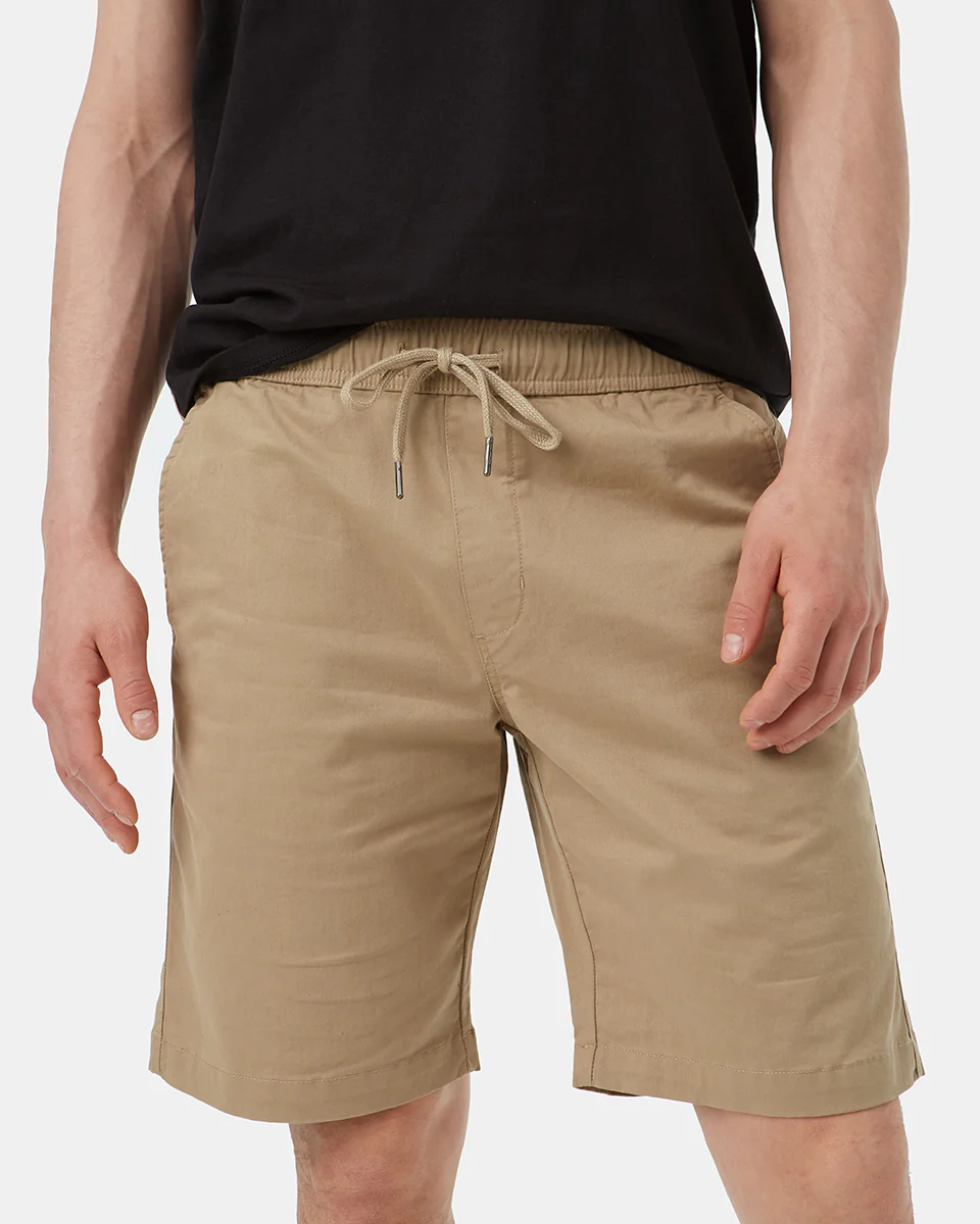 Twill Classic Short - Image 4