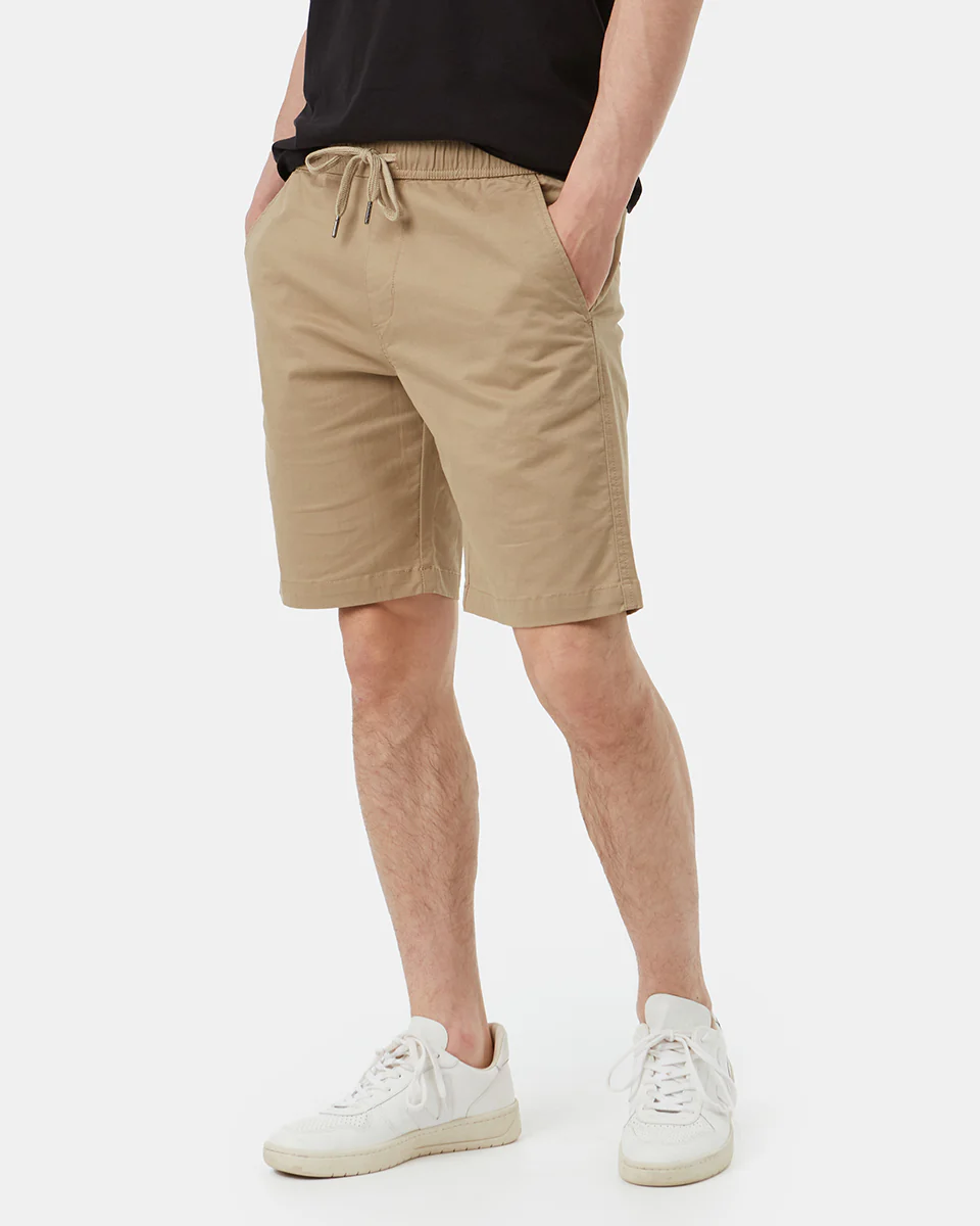 Twill Classic Short - Image 7