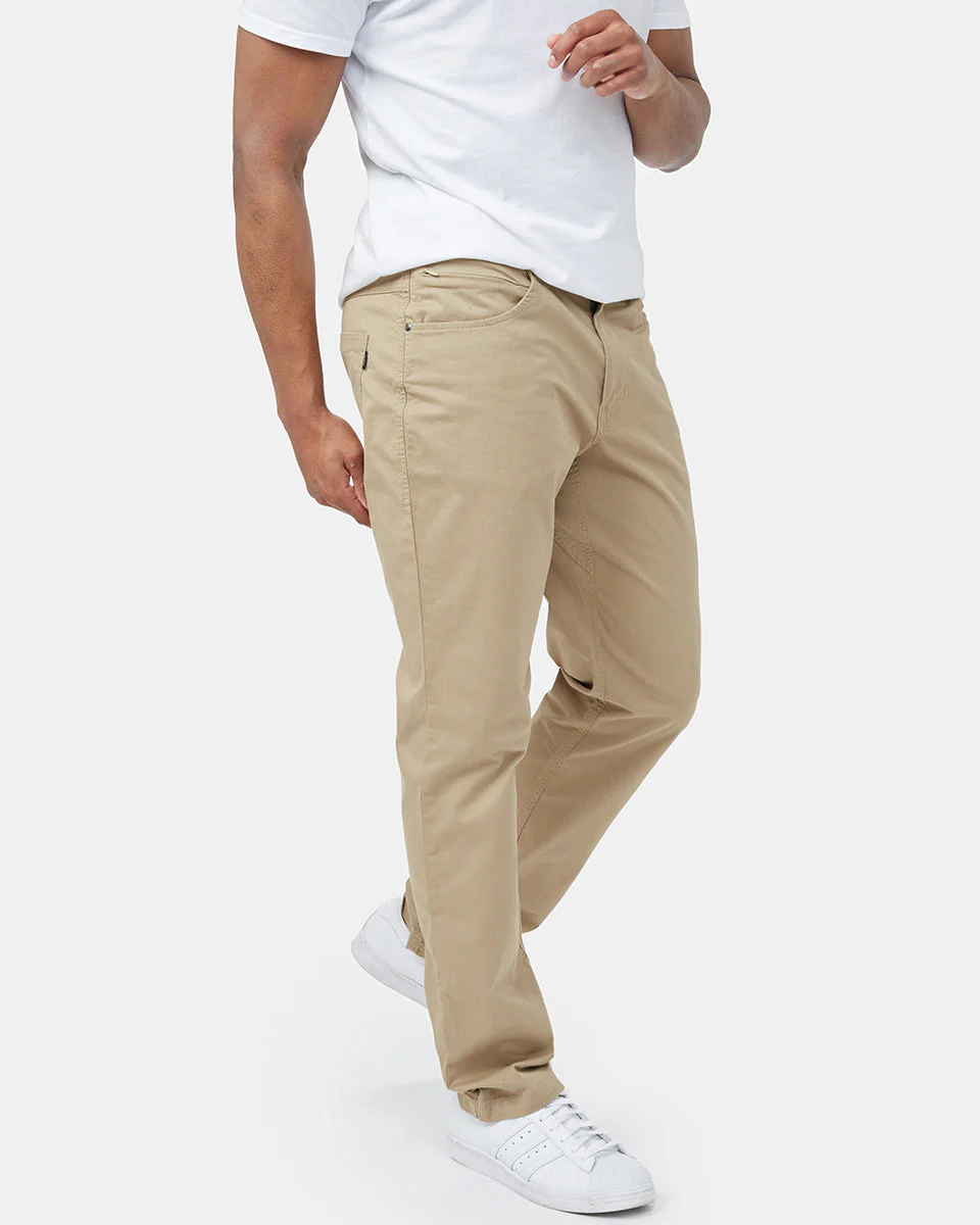 Stretch Twill Everywhere Pant - Image 4