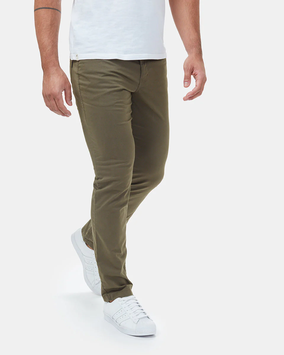 Stretch Twill Everywhere Pant - Image 2