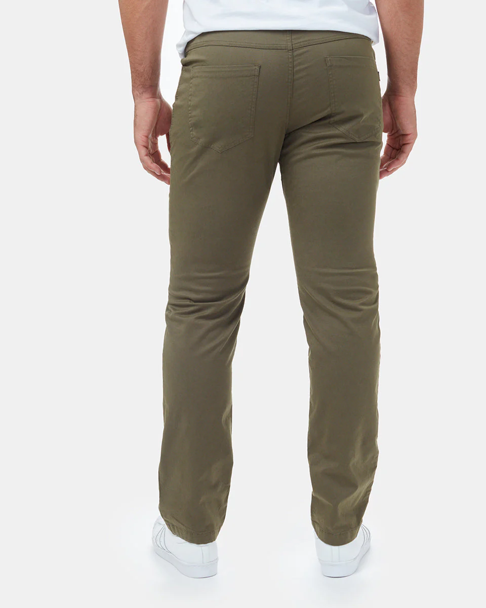 Stretch Twill Everywhere Pant - Image 3