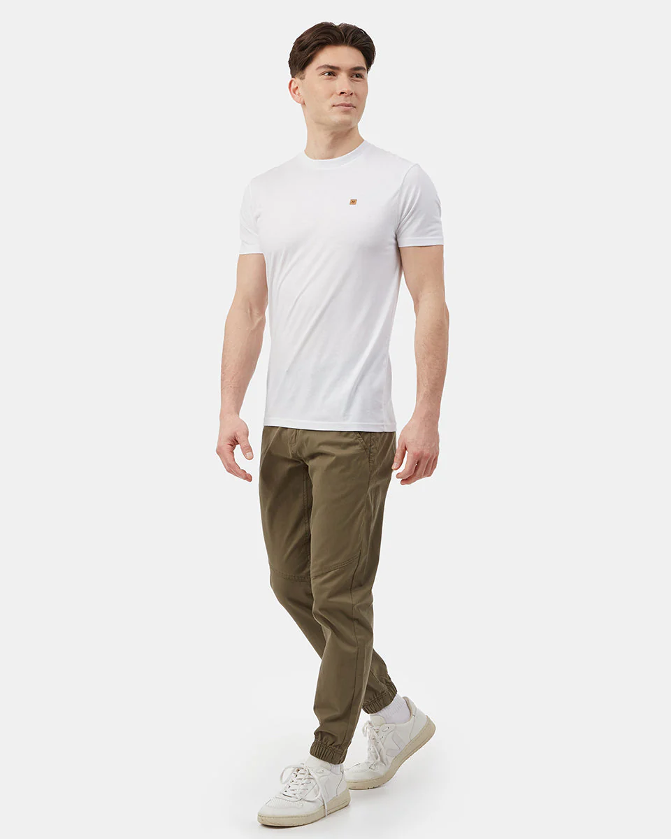 Twill Jogger - Image 2