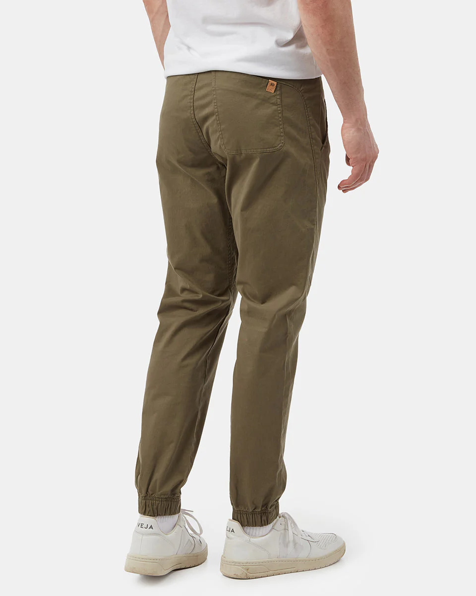 Twill Jogger - Image 3