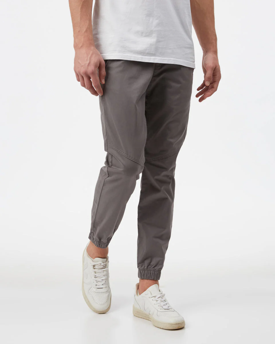 Twill Jogger - Image 3