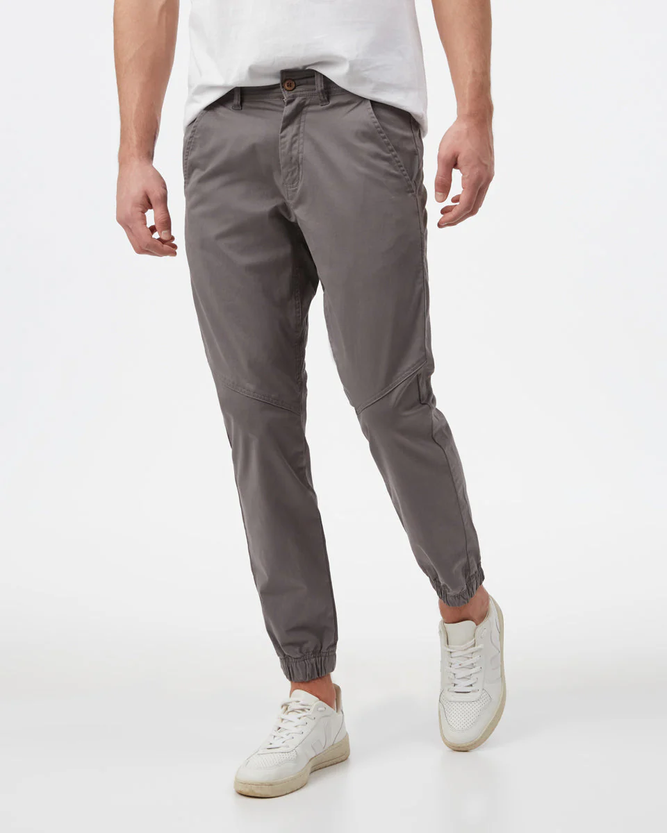 Twill Jogger - Image 4