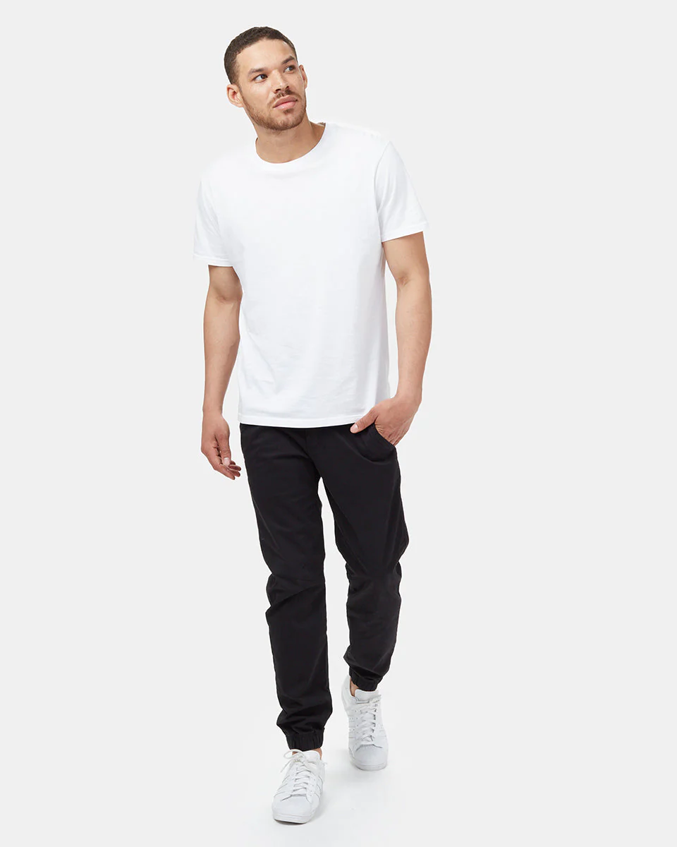 Twill Jogger - Image 2