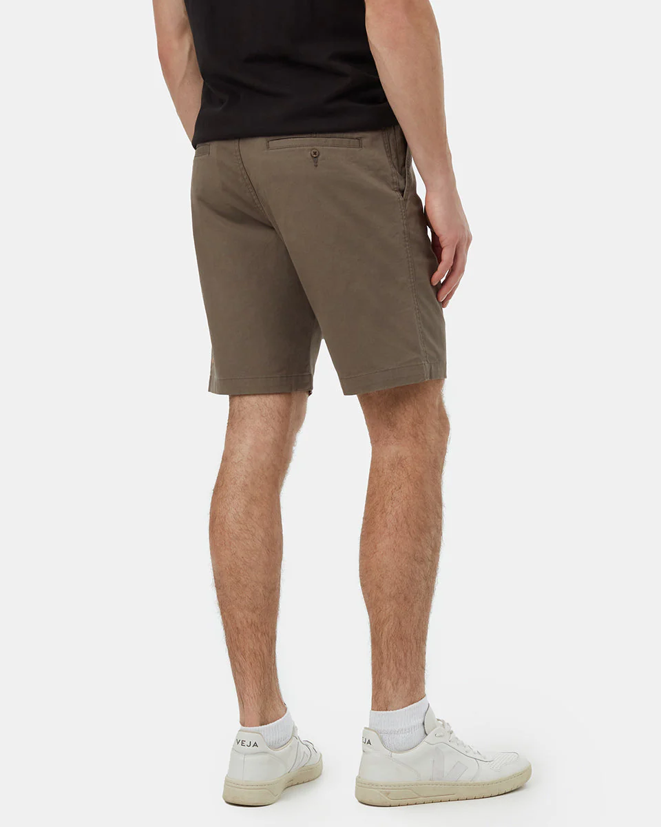 Twill Latitude Short - Image 3
