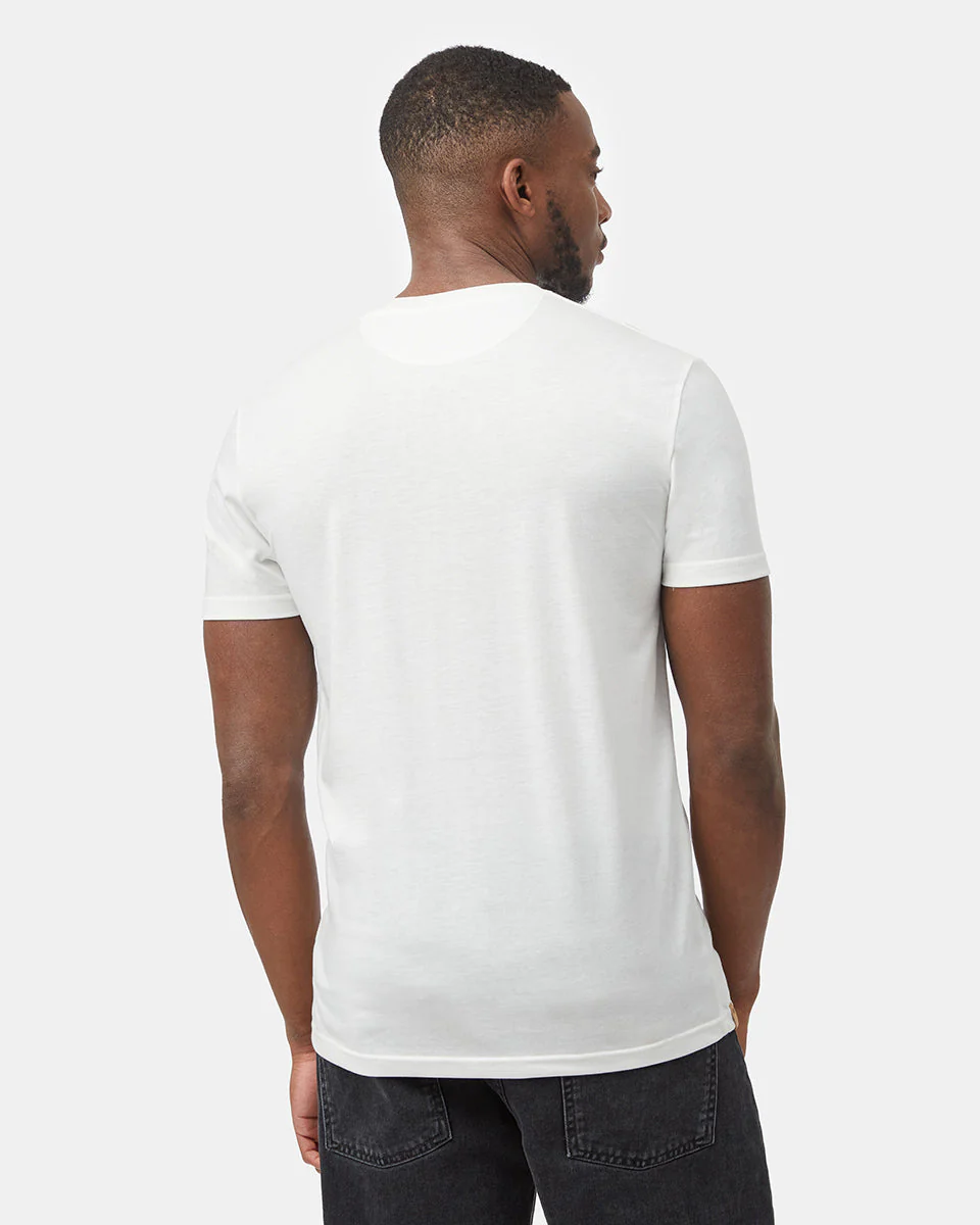 Vintage Sunset T-Shirt - Image 3