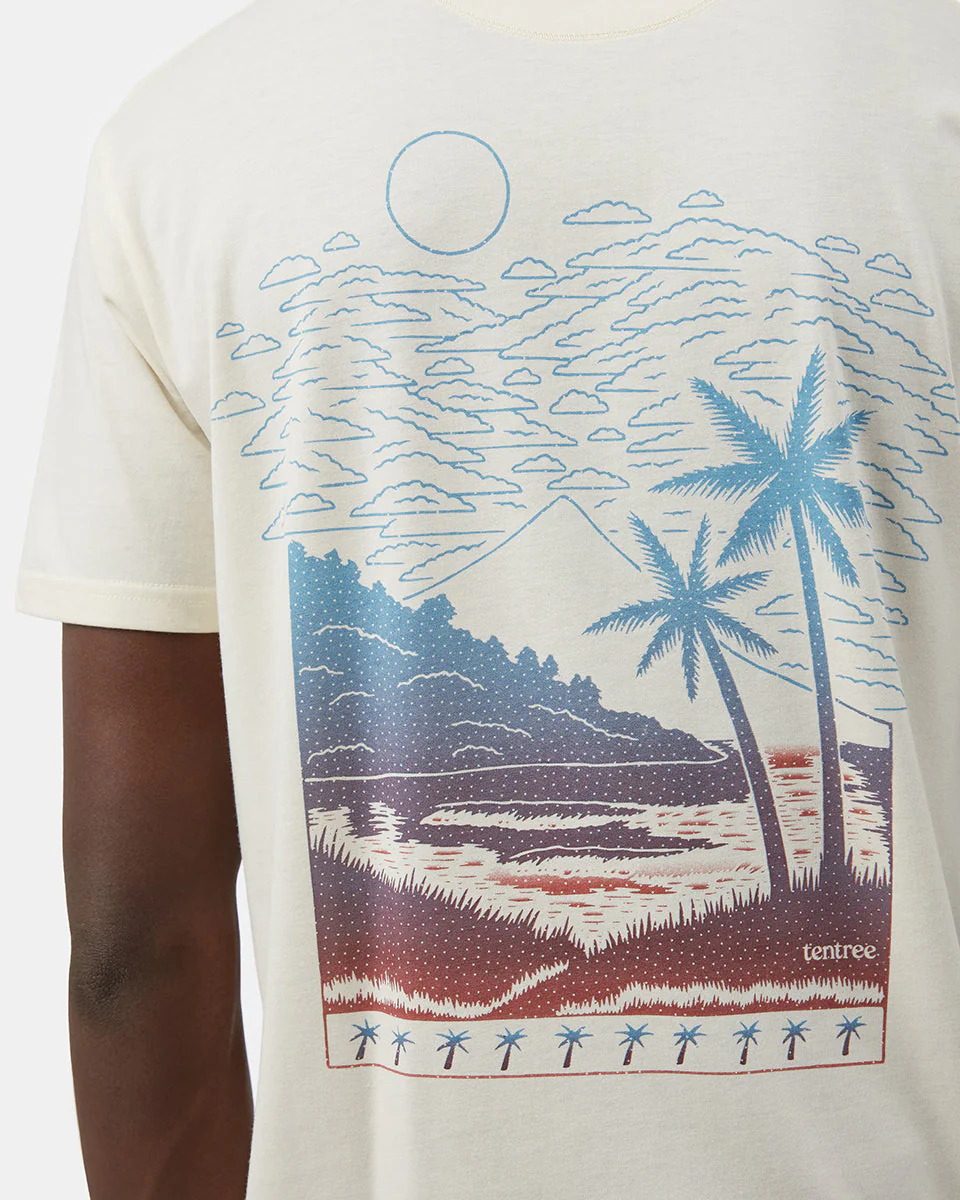 Volcano Views T-Shirt - Image 4