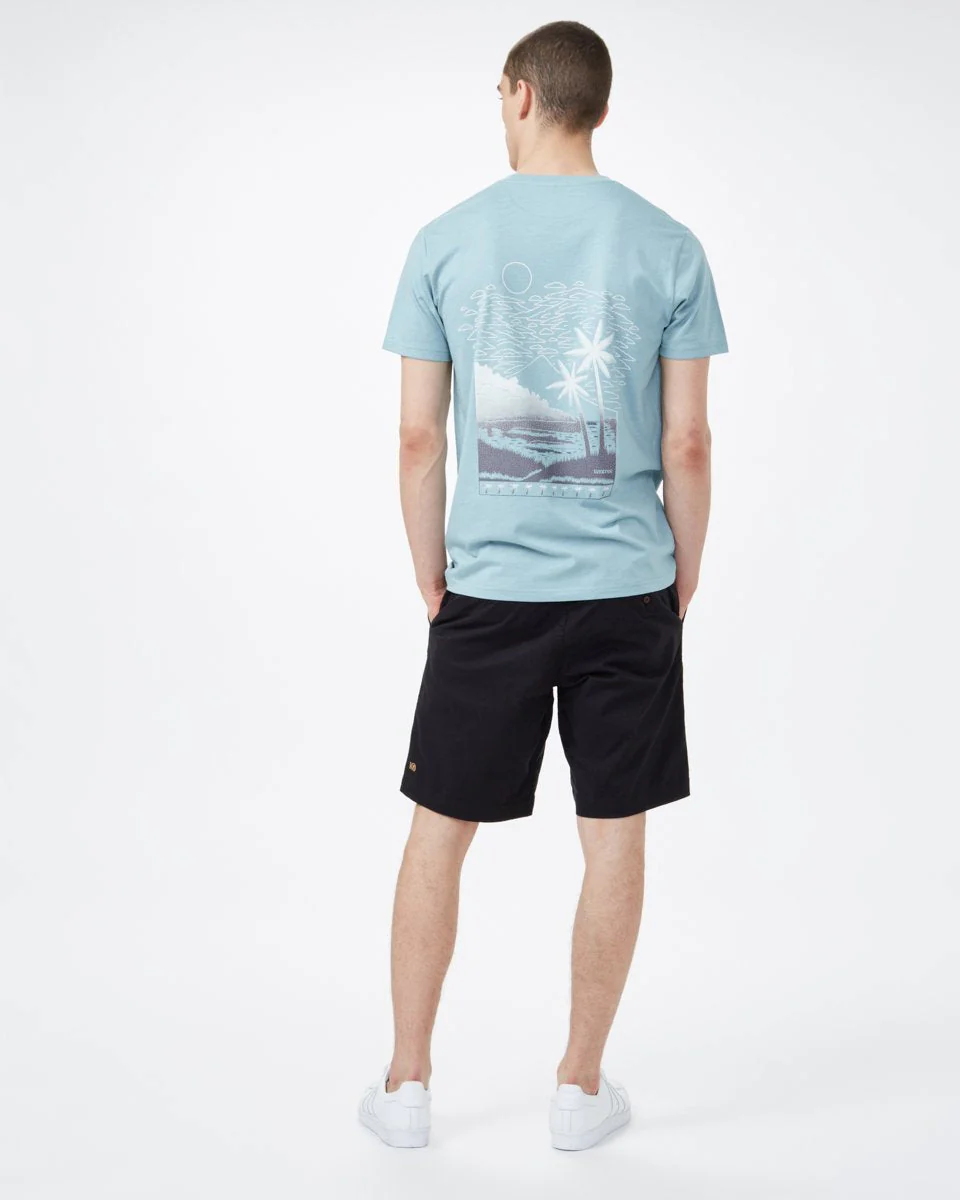 Volcano Views T-Shirt - Image 2