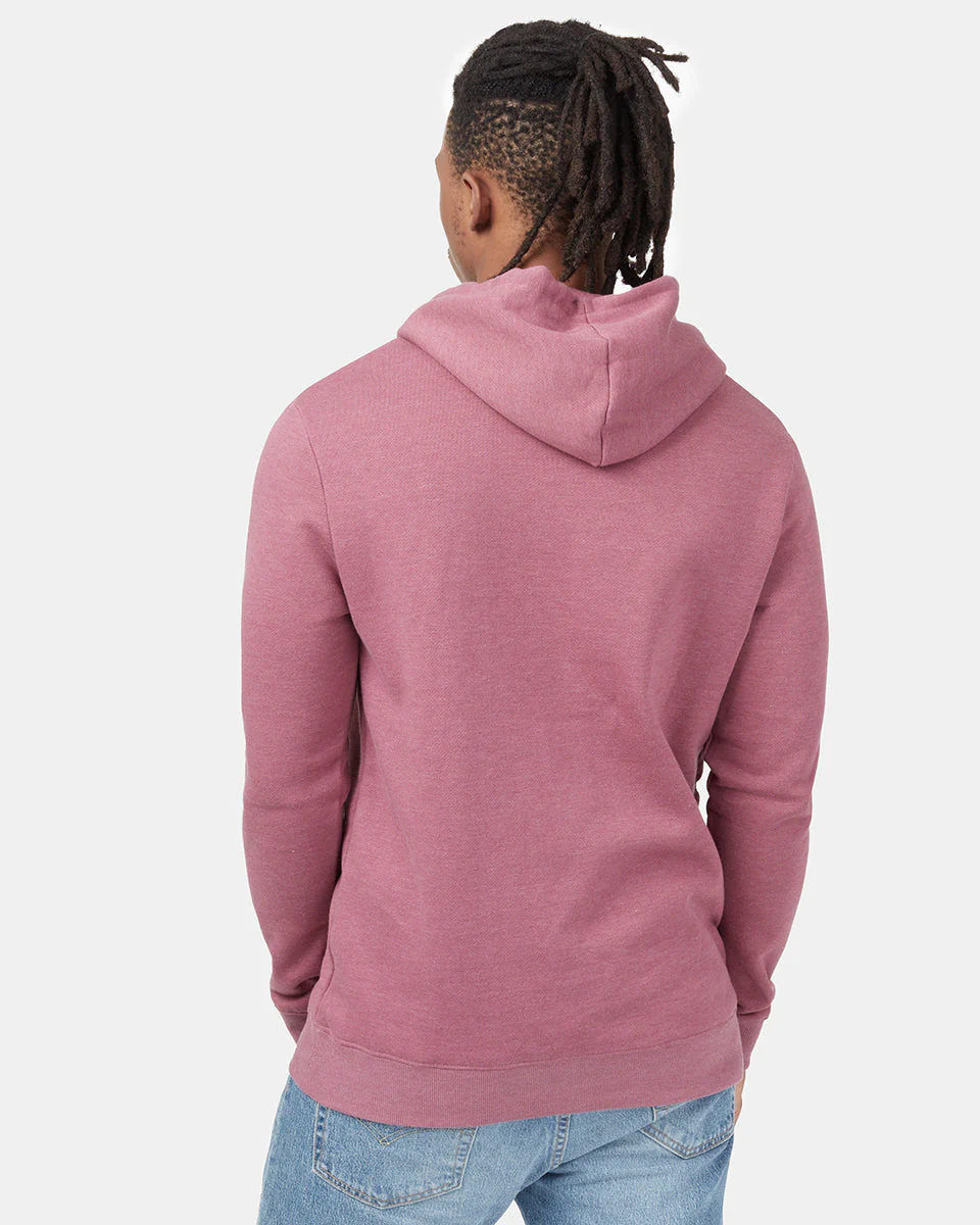 Woodgrain Ten Hoodie - Image 3