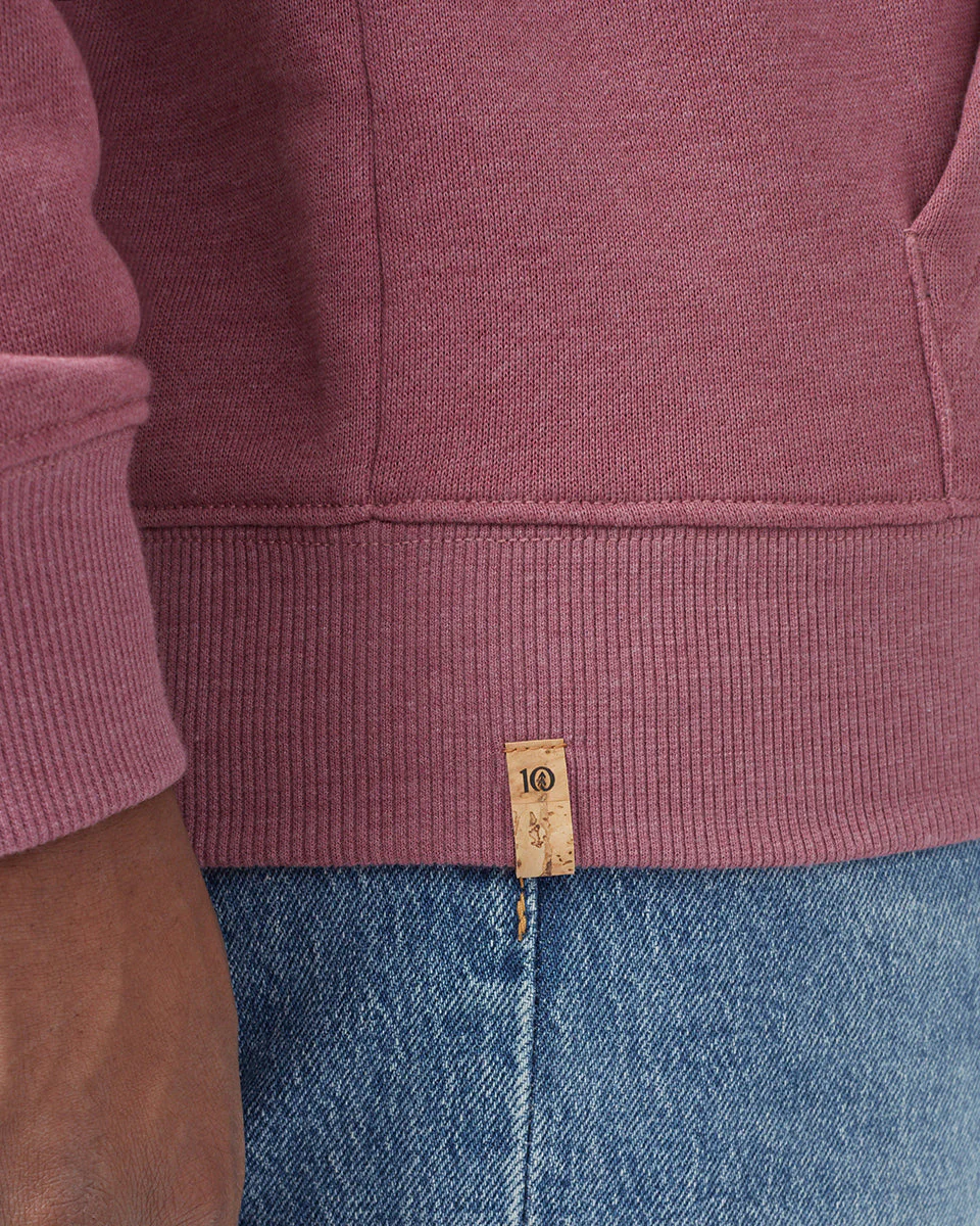 Woodgrain Ten Hoodie - Image 4