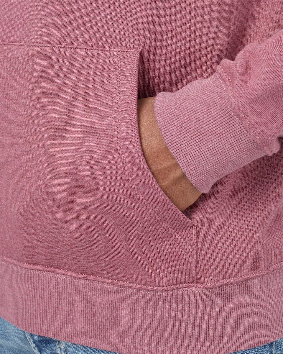 Woodgrain Ten Hoodie - Image 5