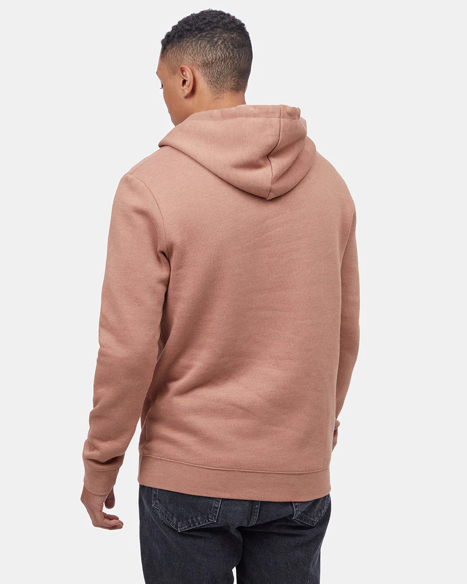 Woodgrain Ten Hoodie - Image 3