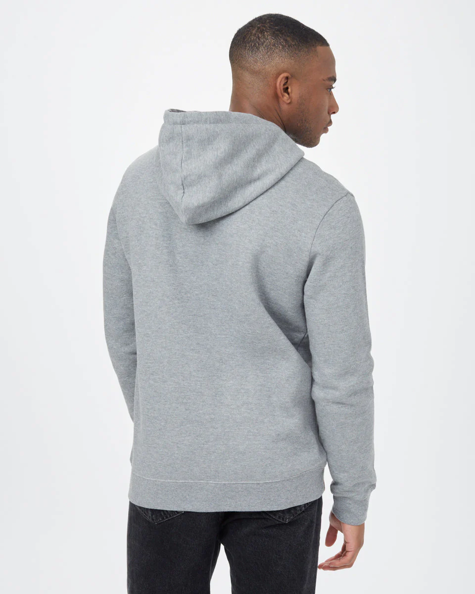 Woodgrain Ten Hoodie - Image 4