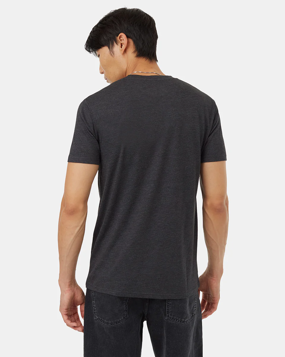 Woodgrain Ten T-Shirt - Image 3