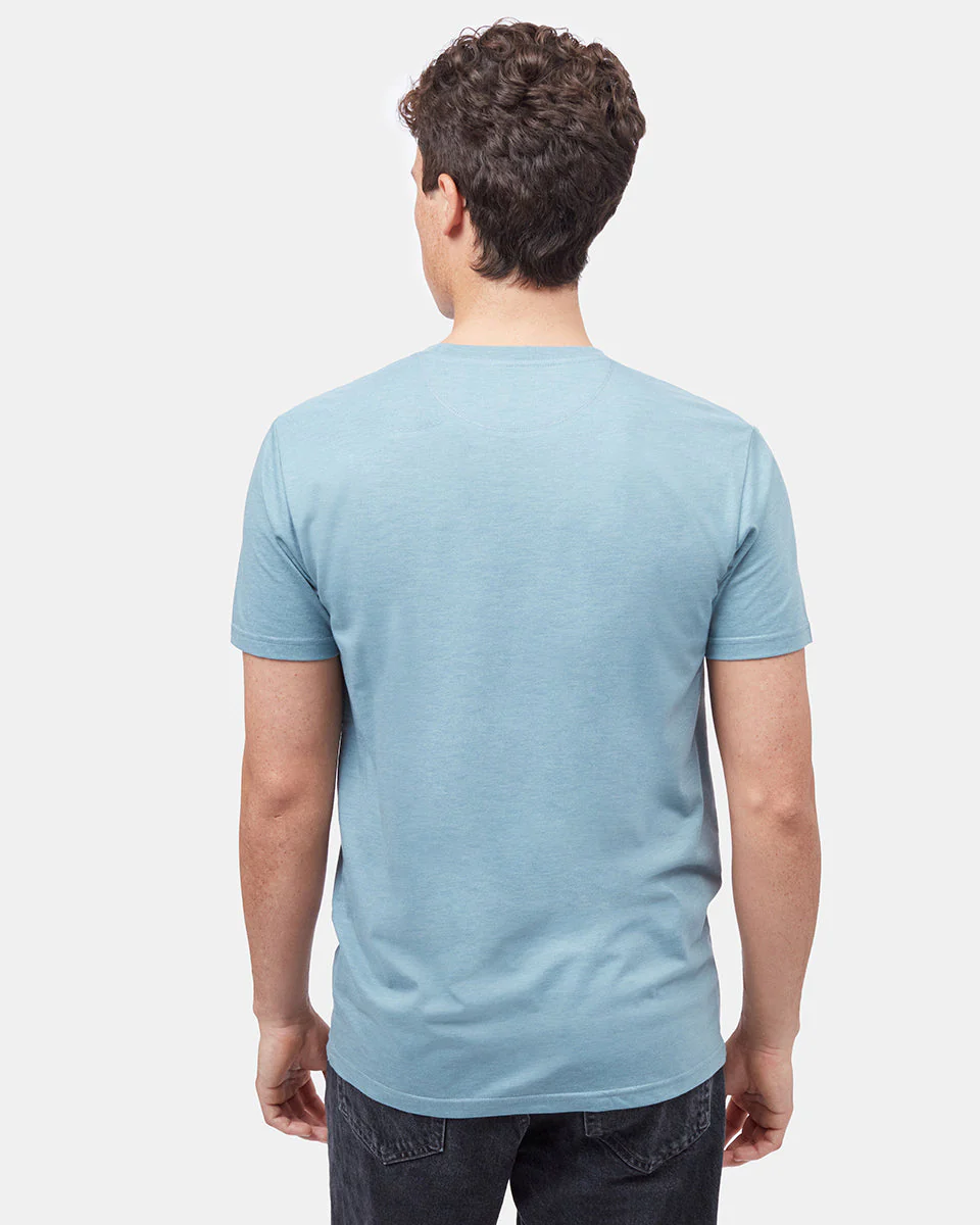 Woodgrain Ten T-Shirt - Image 3