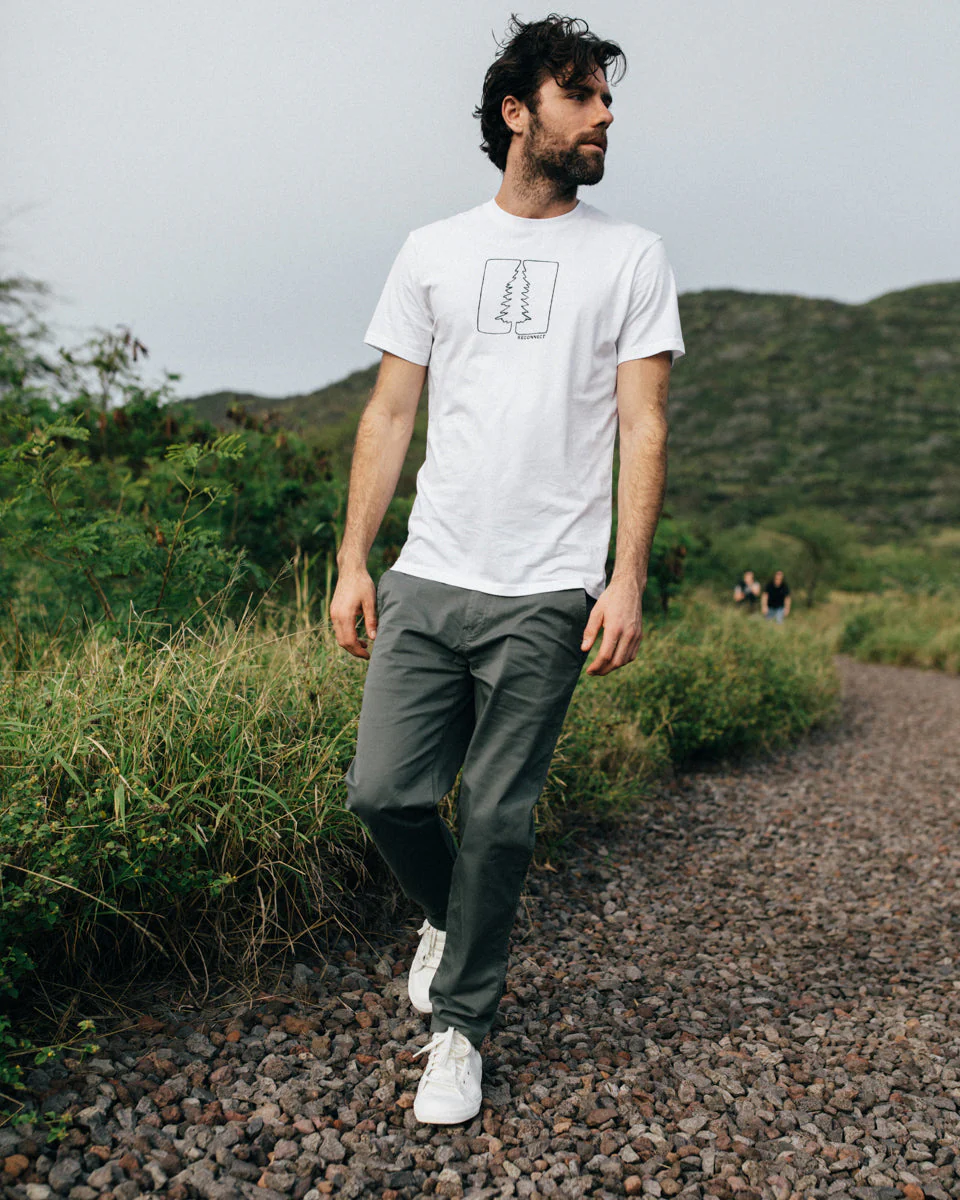 Yale Pant