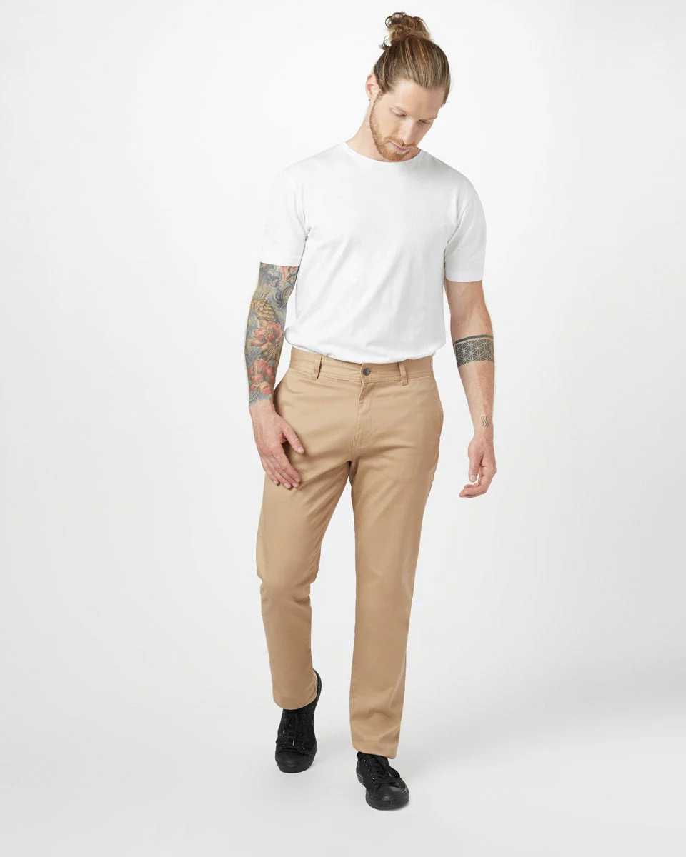 Yale Pant - Image 4