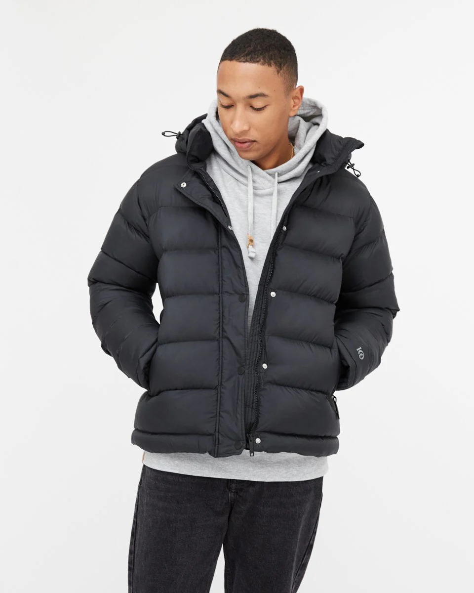 Ungendered Cloud Shell Mid-Length Puffer - Image 10