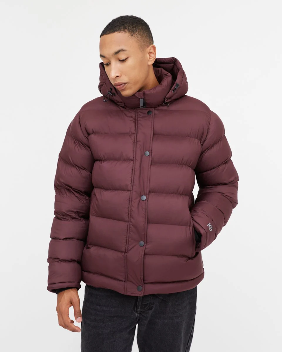Ungendered Cloud Shell Mid-Length Puffer - Image 20