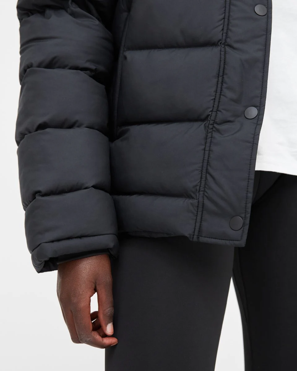 Ungendered Cloud Shell Mid-Length Puffer - Image 8