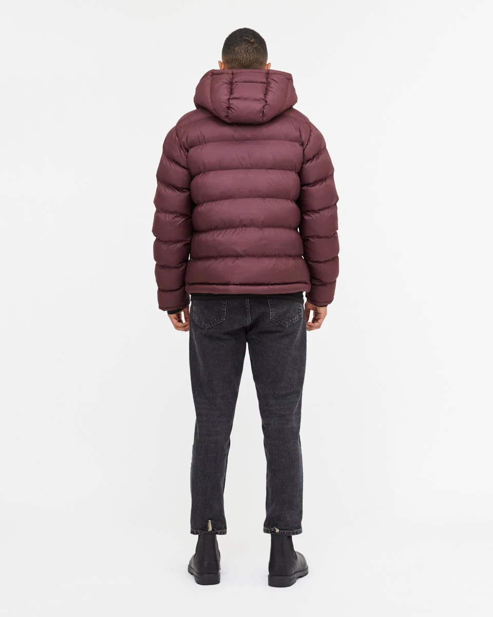 Ungendered Cloud Shell Mid-Length Puffer - Image 14