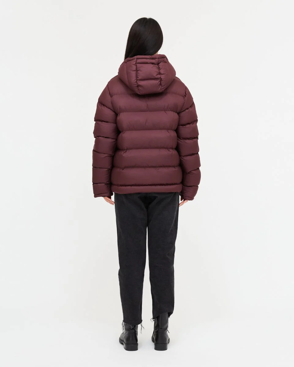 Ungendered Cloud Shell Mid-Length Puffer - Image 15
