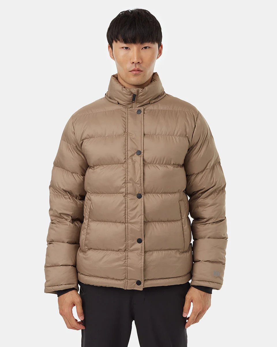Ungendered Cloud Shell Mid-Length Puffer - Image 10