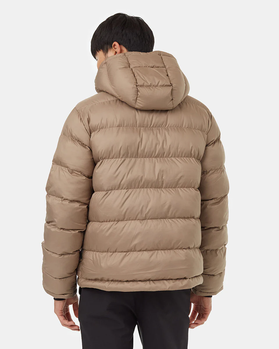 Ungendered Cloud Shell Mid-Length Puffer - Image 8