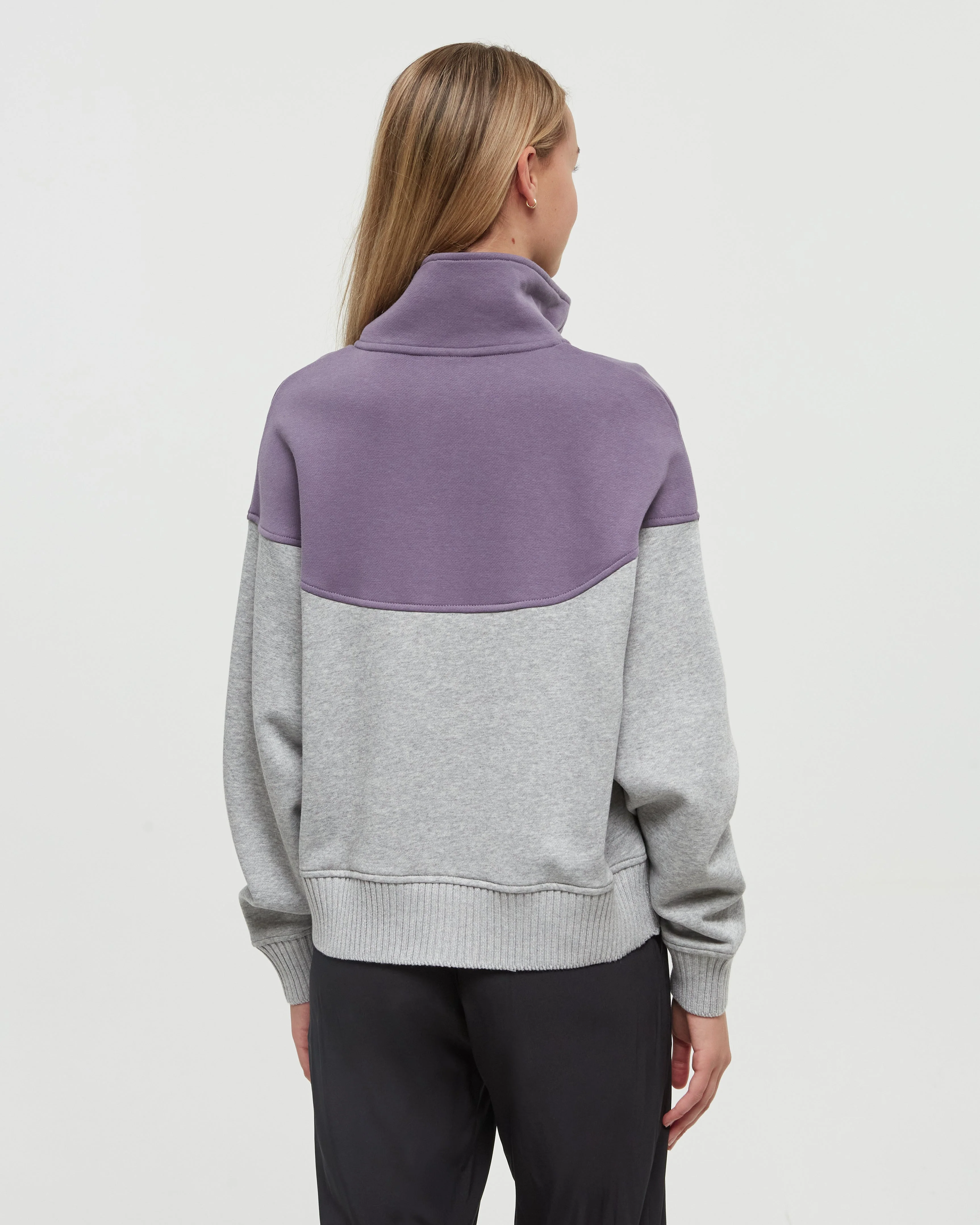 Milner Mock Neck - Image 4