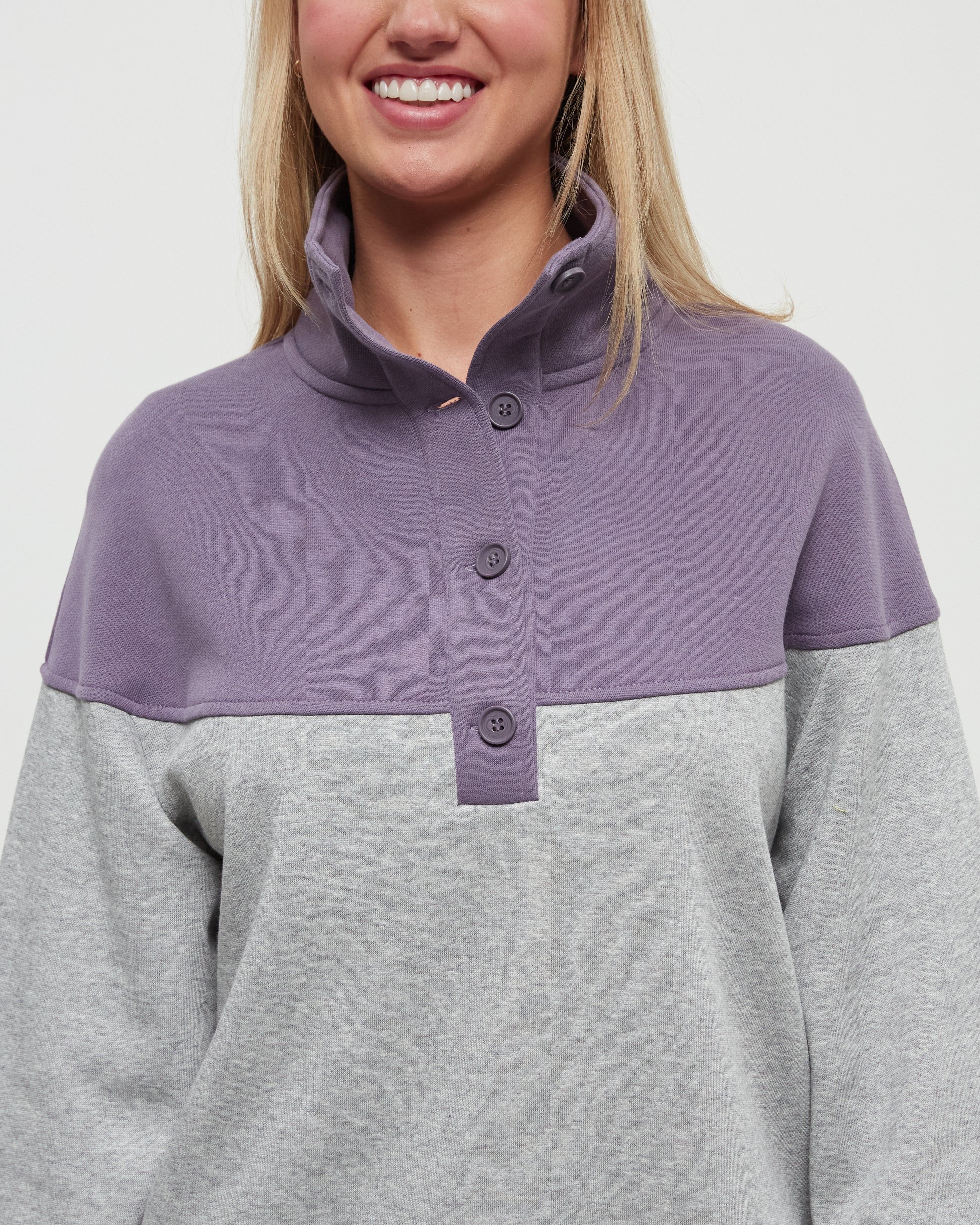 Milner Mock Neck - Image 5