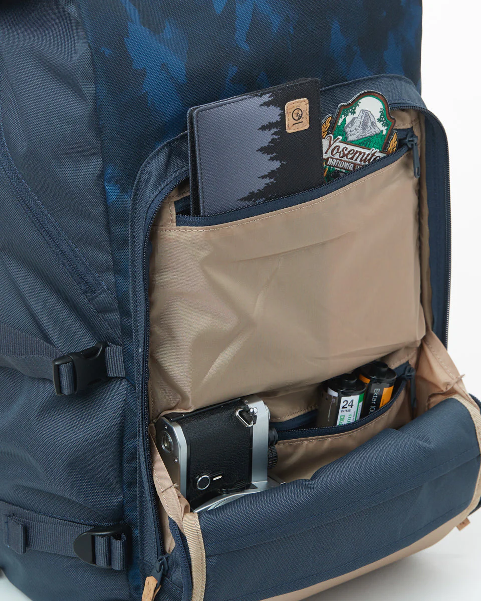 Mobius 35L Backpack - Image 5