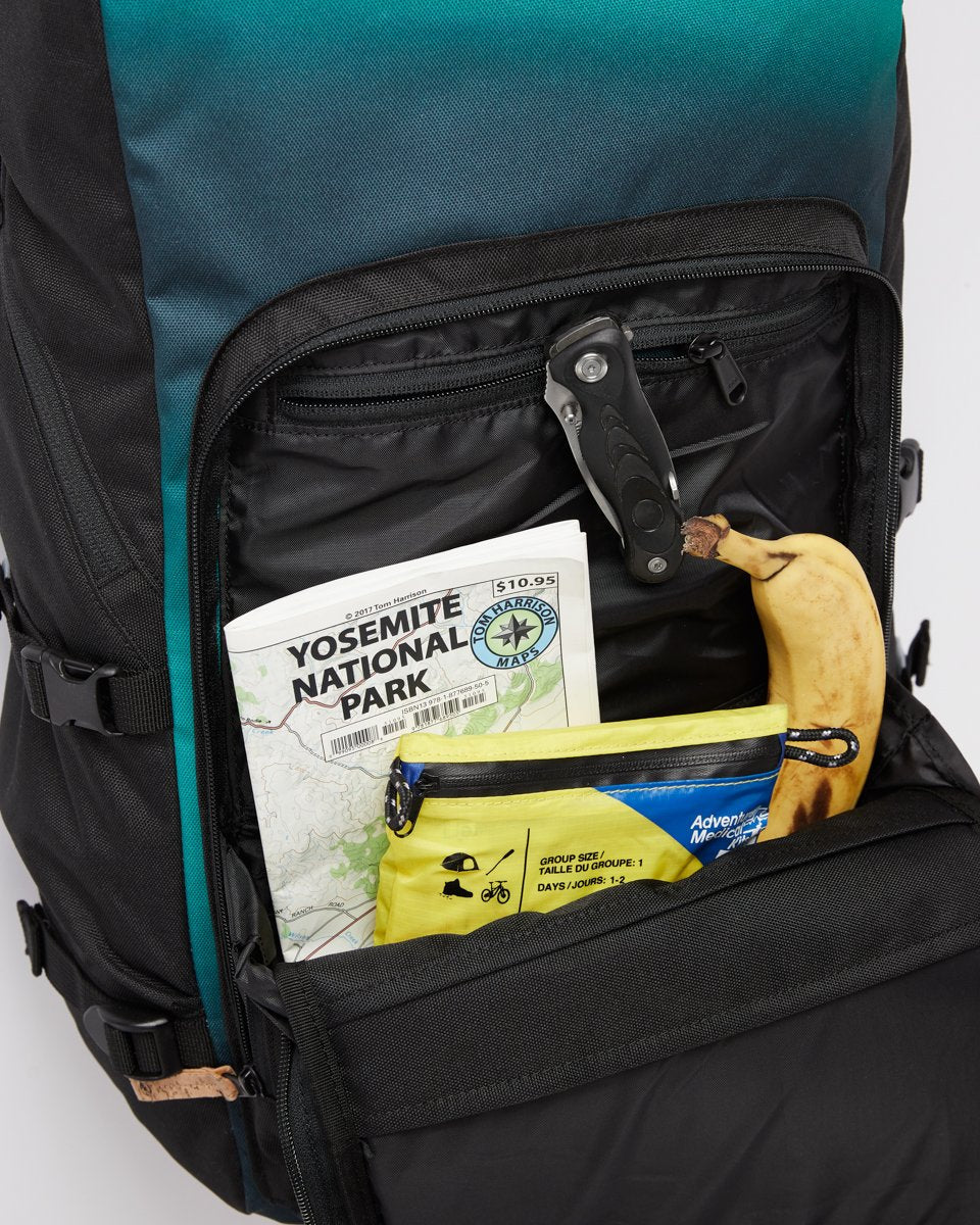 Mobius 35L Backpack - Image 3
