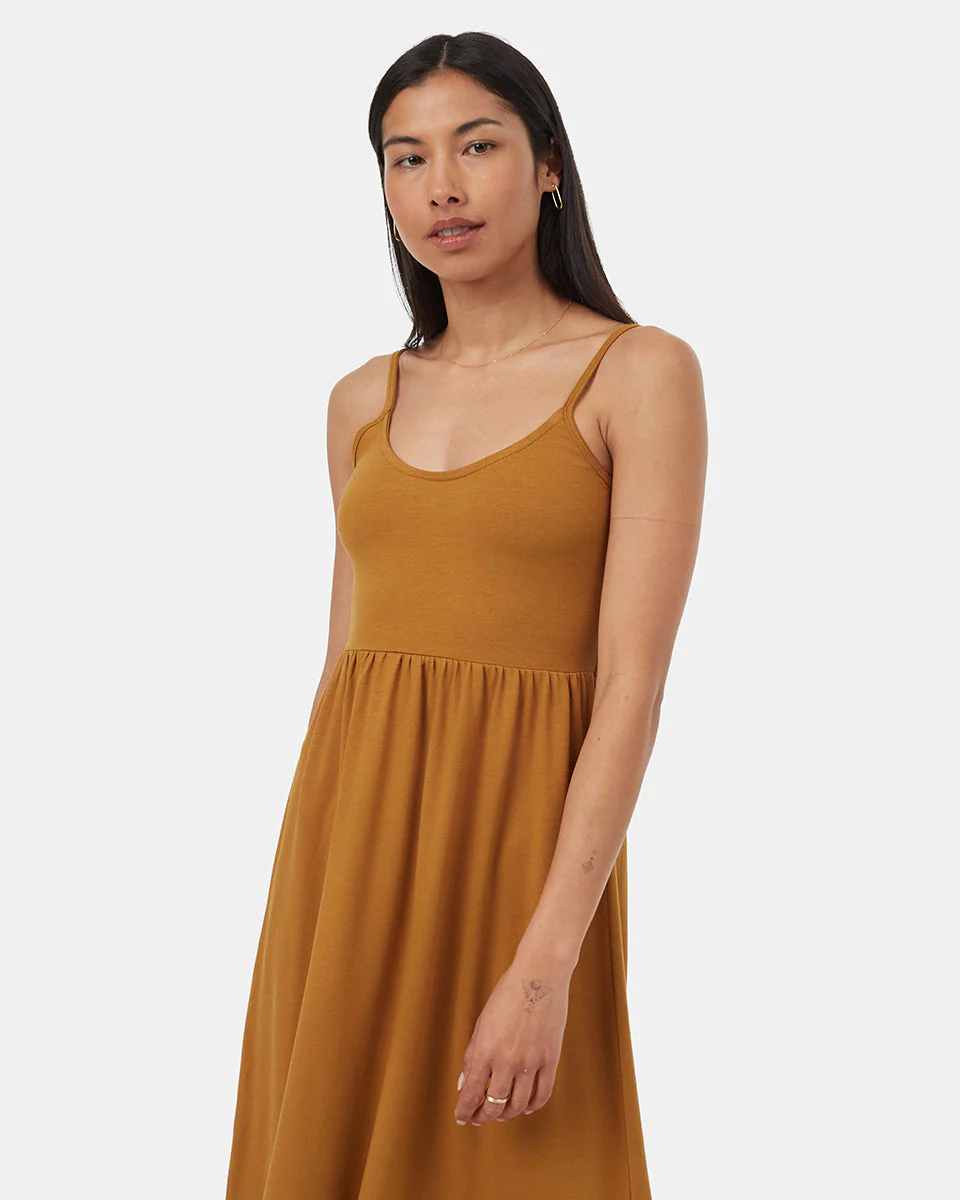 Modal Sunset Dress - Image 2