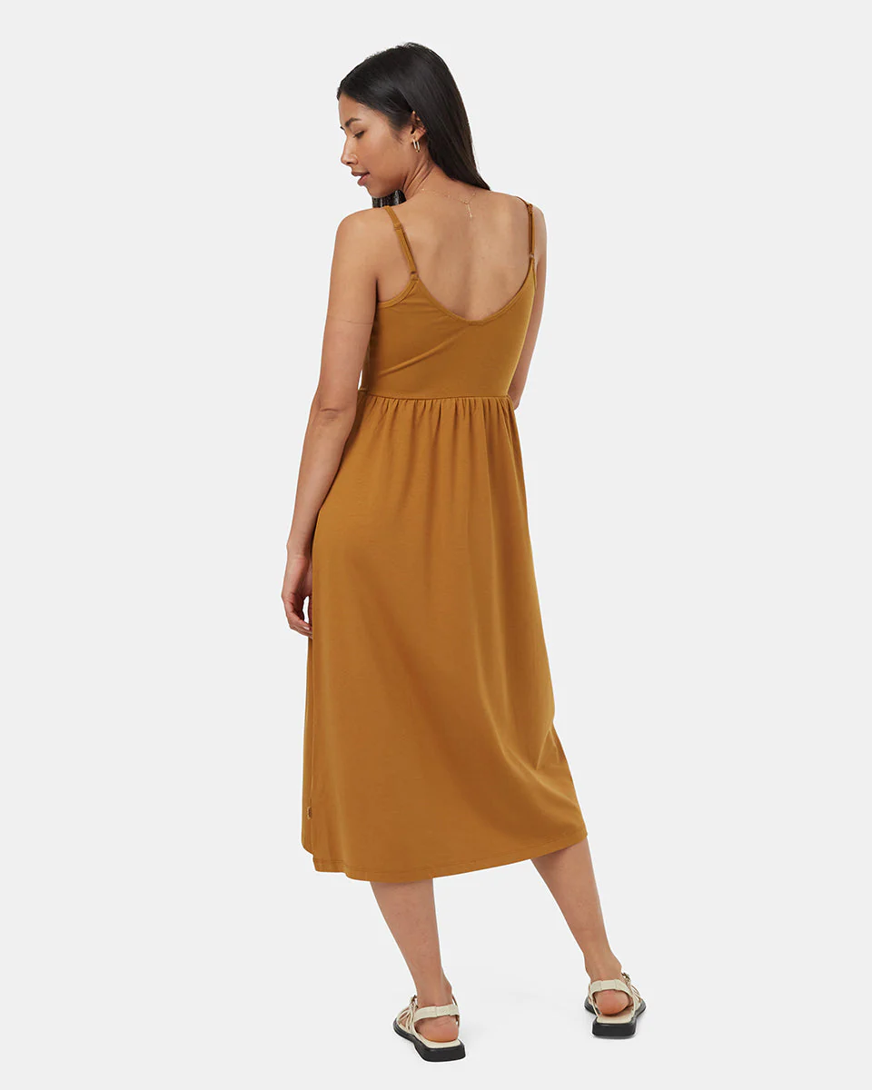 Modal Sunset Dress - Image 3