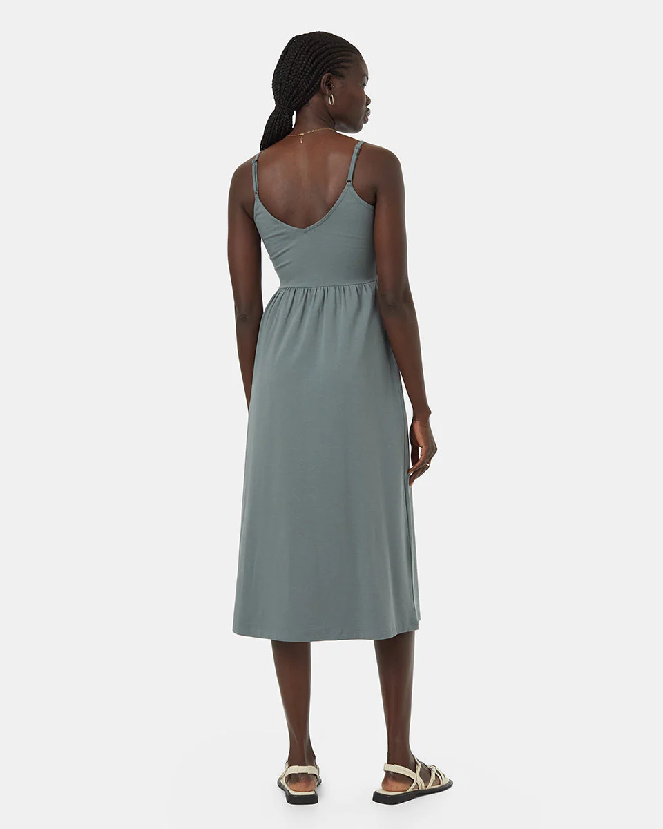 Modal Sunset Dress - Image 3