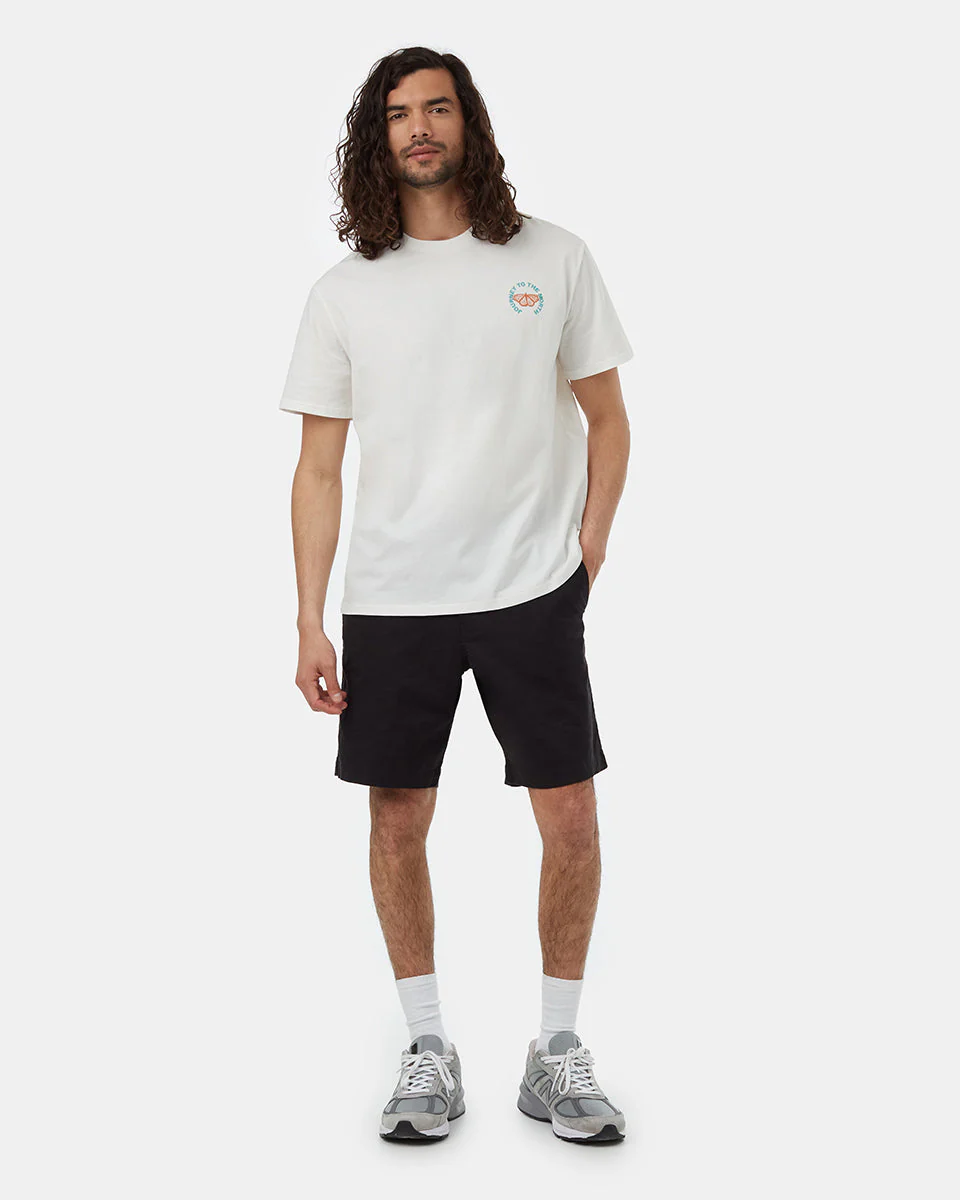Ungendered Monarch Highway T-Shirt - Image 3
