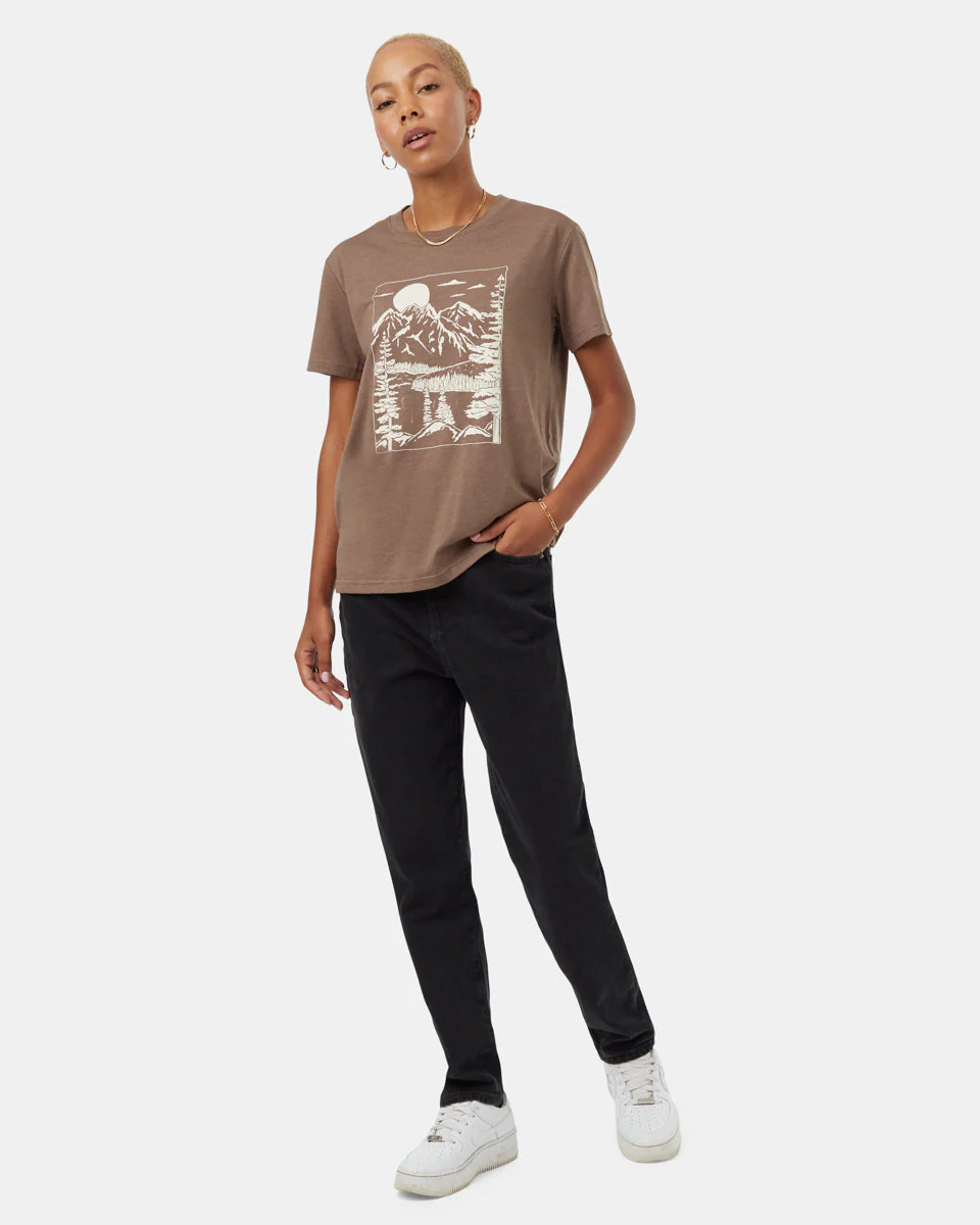 Mountain Air T-Shirt - Image 3